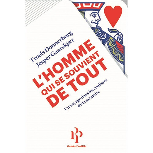 L'homme qui se souvient de tout : un voyage dans les coulisses de la mémoire · Occasion