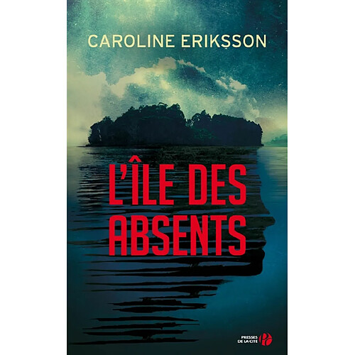 L'île des absents · Occasion