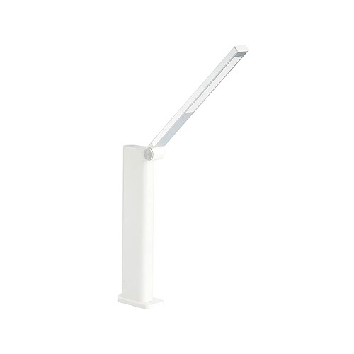 Philips Lighting 929003194507 Lampe de Bureau, Plastique, 5 W, Blanc