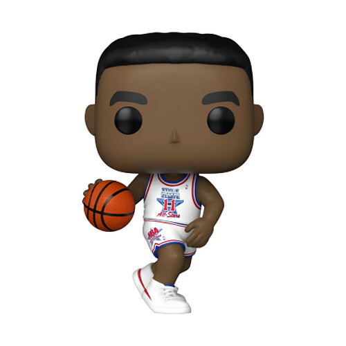 Funko POP! Étoiles de la NBA de basket-ball – Isiah Thomas (142)