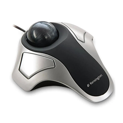 Kensington Trackball optique filaire Orbit