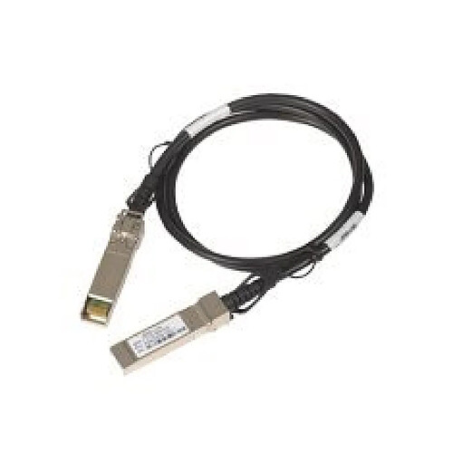 Câble Réseau SFP+ Netgear AXC761-10000S 1 m