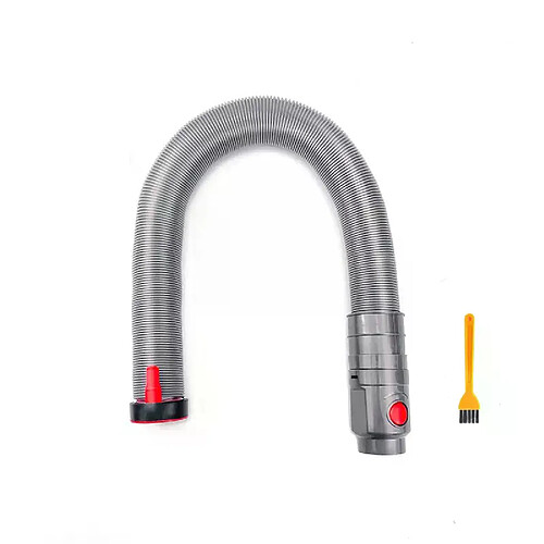 Fixation Flexible du tuyau d'extension, Compatible avec Dyson DC40 DC41 pièce d'aspirateur sans fil 920765 03