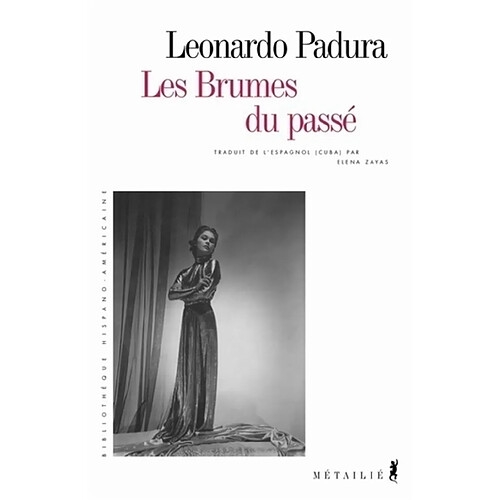 Les brumes du passé · Occasion