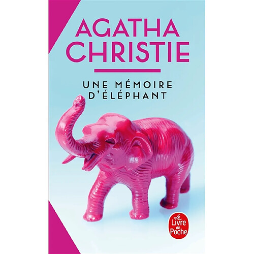 Une mémoire d'éléphant · Occasion