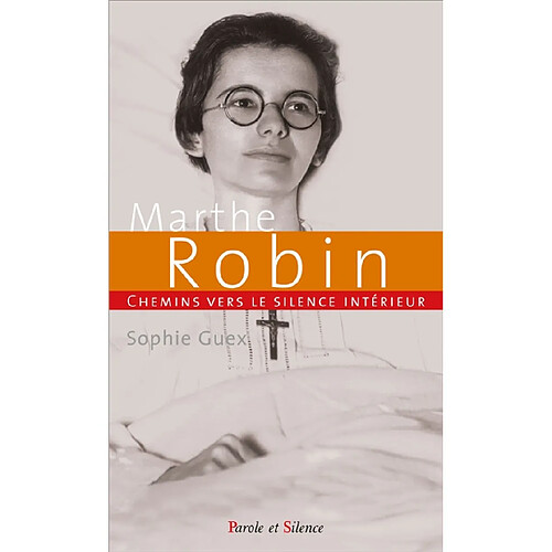 Marthe Robin · Occasion