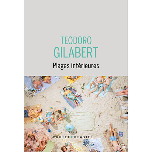 Plages intérieures : récit · Occasion