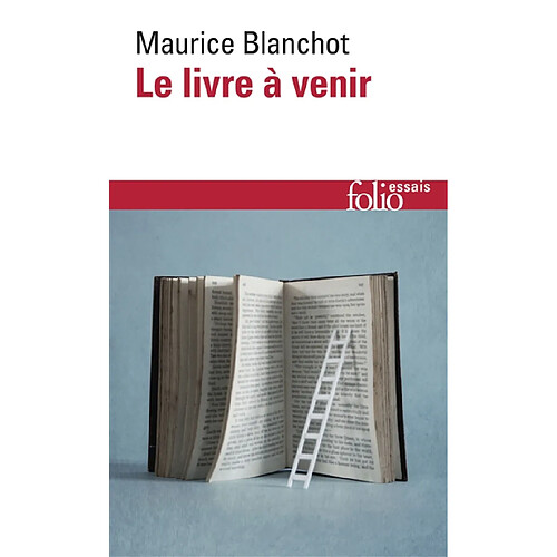 Le livre à venir · Occasion