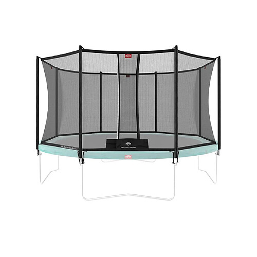 BERG Accessoire Trampoline Filet De Sécurité De Clôture De Trampoline Comfort 380