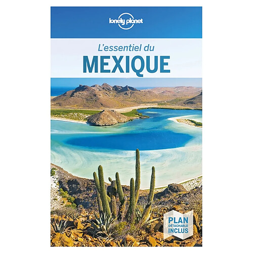 L'essentiel du Mexique