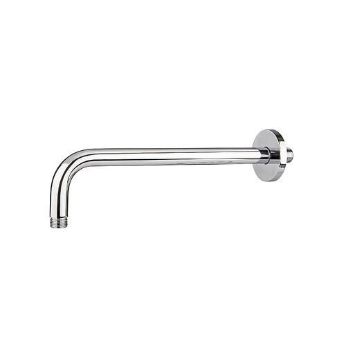 Bras de douche rond 400 mm - GARIS - H11-BROS-400