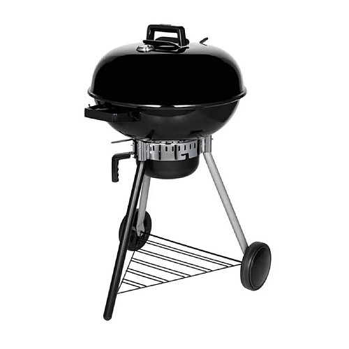 Barbecue charbon 57cm - 318570 - SOMAGIC