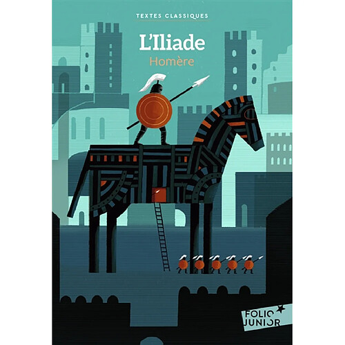 L'Iliade