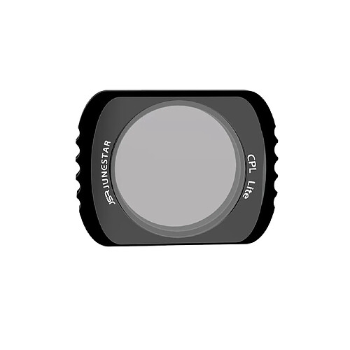 CPL Caméra Filtres Objectif pour DJI OSMO POCKET