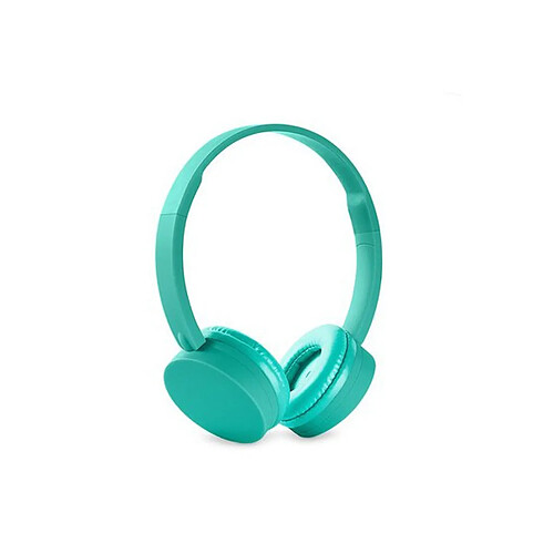 Energy Sistem Écouteurs Bluetooth Energy BT1 Mint