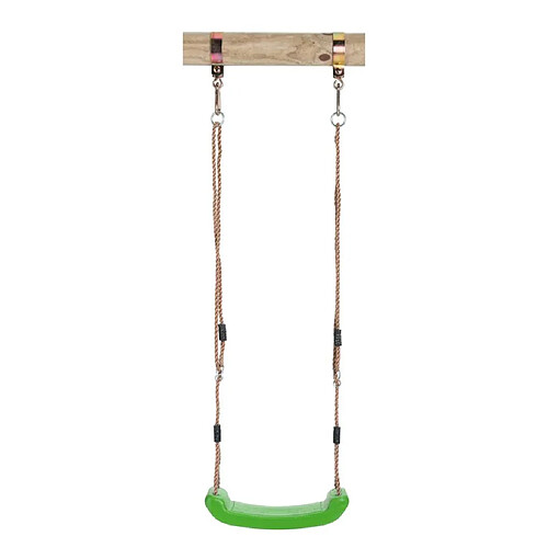 Swingking Swing King Siège de balançoire Plastique Vert