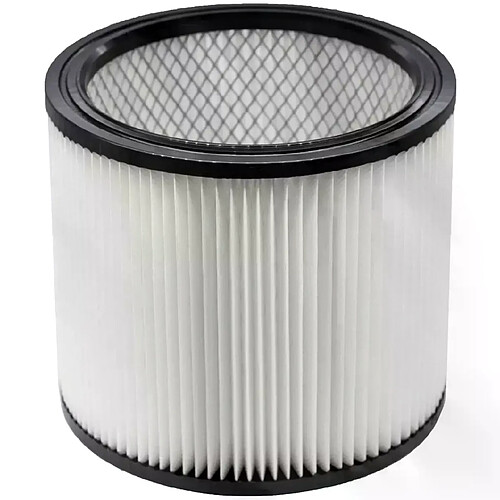 Filtre de remplacement pour Shop Vac 90350 90304 90333, adapté à la plupart des aspirateurs humides/secs de 5 gallons et plus