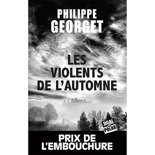 Les violents de l'automne · Occasion