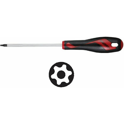 SCREWDRIVER TPX25