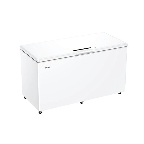 Congélateur coffre 75cm 508l - HCE520E - HAIER