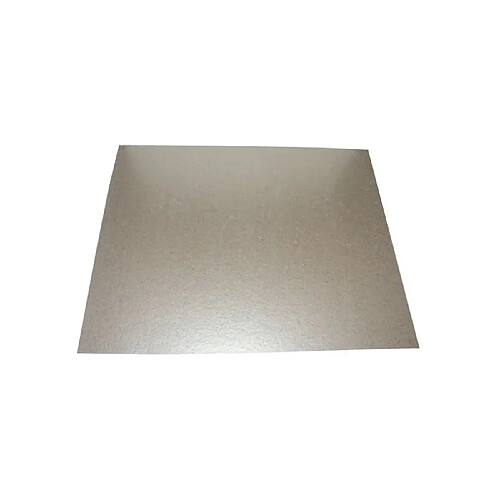 Mica universel fm 0,4x300x500mm pour micro ondes constructeurs divers