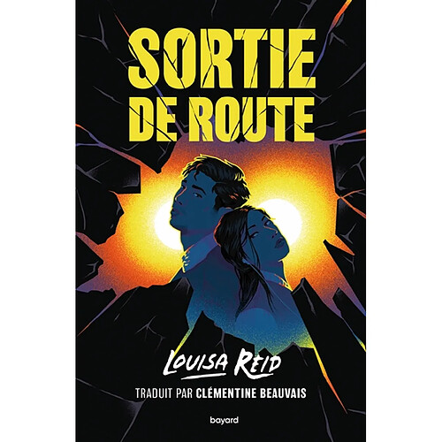 Sortie de route · Occasion