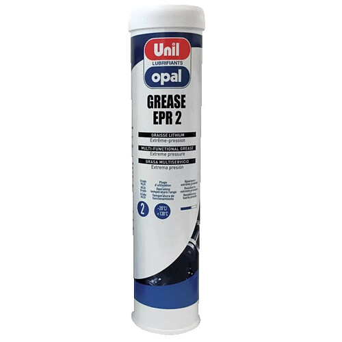 Unilopal Graisse multifonction Unil Opal EPR2