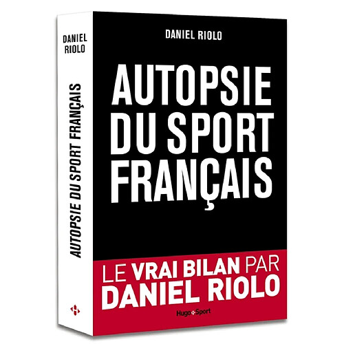 Autopsie du sport français · Occasion