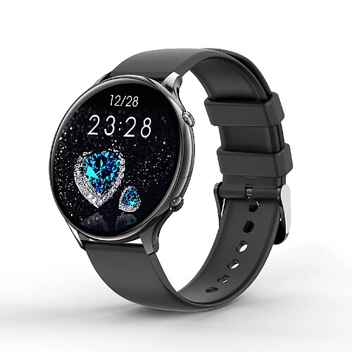 Platyne Montre Connectee Bluetooth Multifonctions