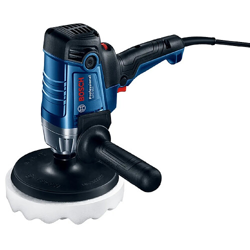 Bosch – Polisseuse à disque 180mm 950W – GPO 950