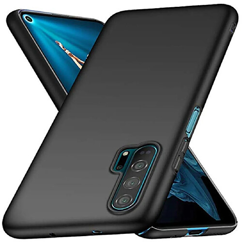 PHONECARE Coque Hard Case SlimShield - Huawei Honor 20 Pro Noir