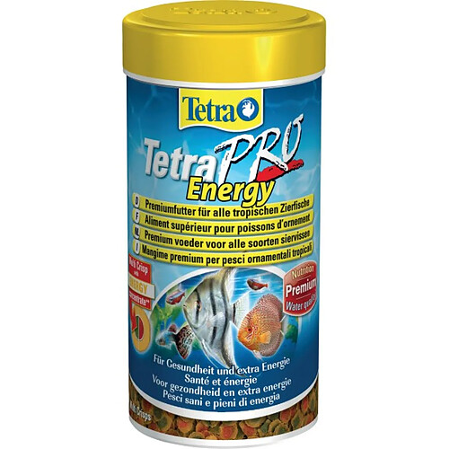 Tetra pro energy 250ml