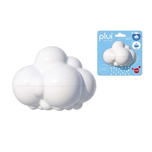 Jouet pour le bain PLUÏ Rain Cloud - MOLUK