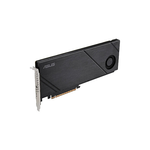 ASUS Hyper M.2 x16 Gen5 Card interface cards/adapter