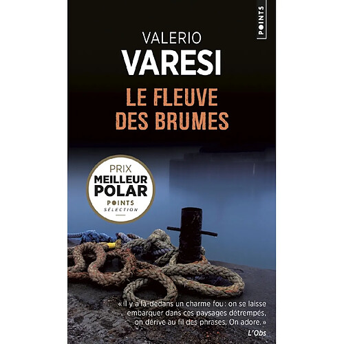 Le fleuve des brumes · Occasion