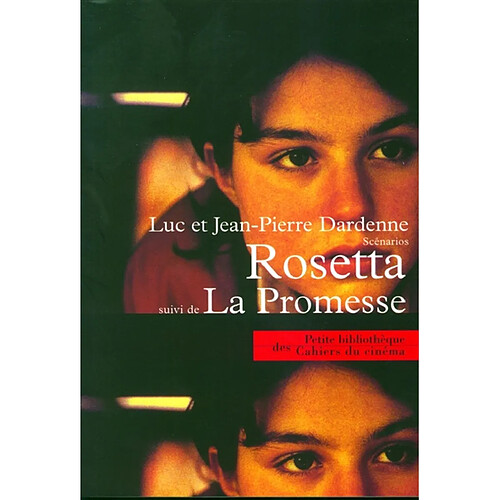 Rosetta. La promesse · Occasion