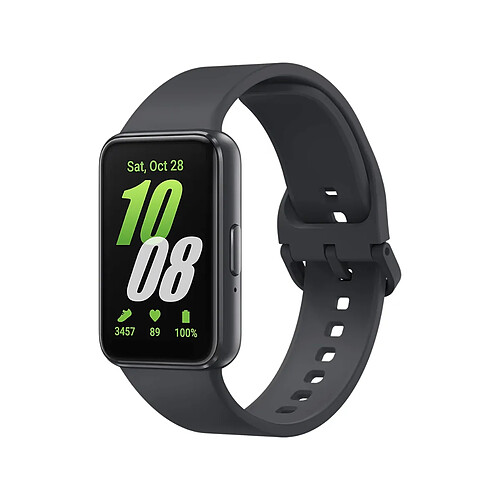 Samsung Galaxy Fit3 Noir (Graphite) SM-R390