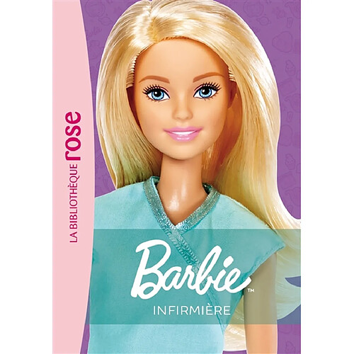 Barbie. Vol. 6. Infirmière