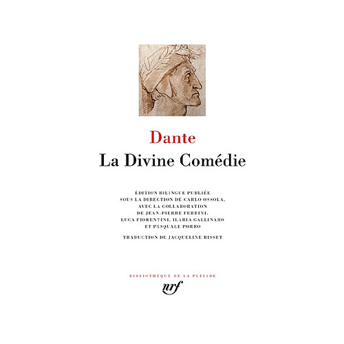 La divine comédie · Occasion