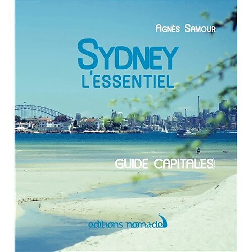 Sydney : l'essentiel · Occasion