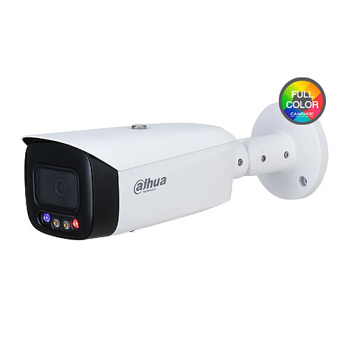 Caméra de surveillance IP DAHUA IPCHFW3549T1ASPVS4