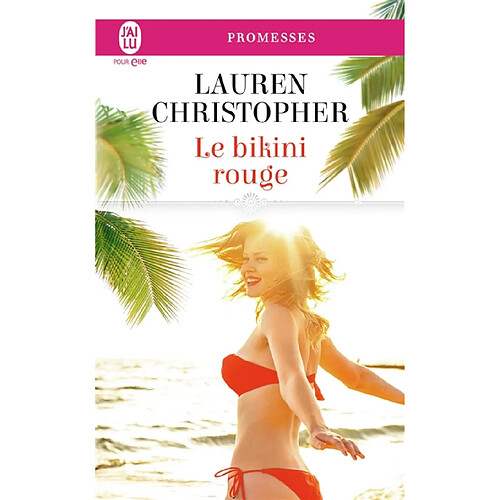 Le bikini rouge · Occasion