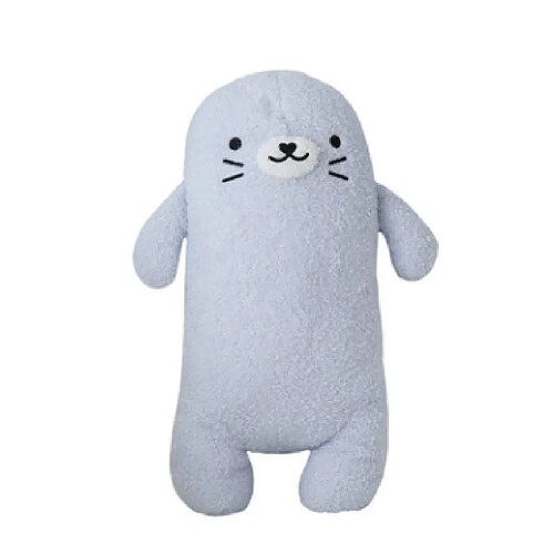 Universal 42 cm Kawaii Anime Forme Peluche Jeter Oreiller Jouet Cadeau Retour Support Souple Oreiller Jouet Coussin Maison Décoration Coussin Cartoon Peluche Poupée | Oreillers de luxe