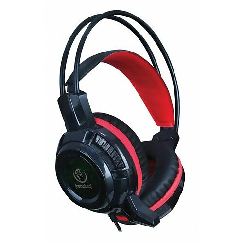 Rebeltec BALDUR game HEADPHONES (MICROPHONE)