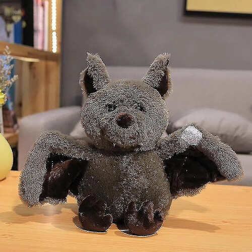 Universal Peluche chauve-souris de dessin animé créatif)