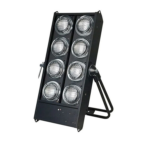 Stage Blinder 8 DMX Showtec