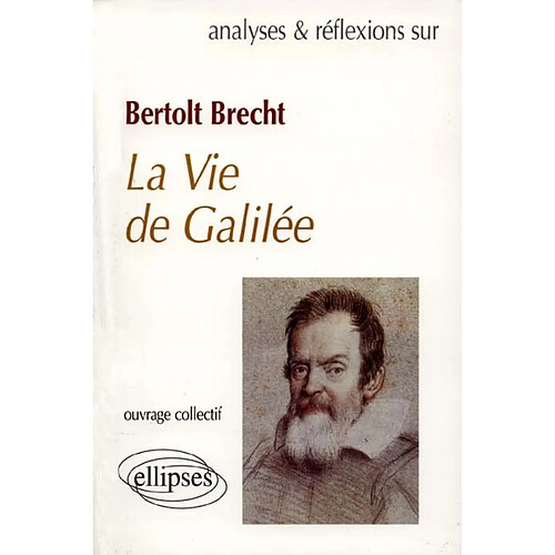 Brecht, La vie de Galilée · Occasion