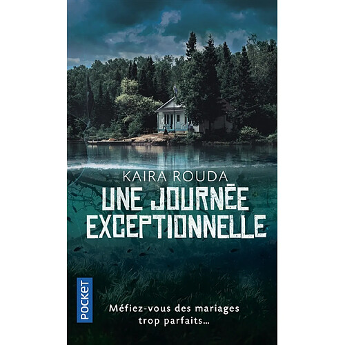 Une journée exceptionnelle · Occasion