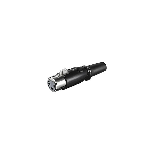 XLR 189 B 3 POL.