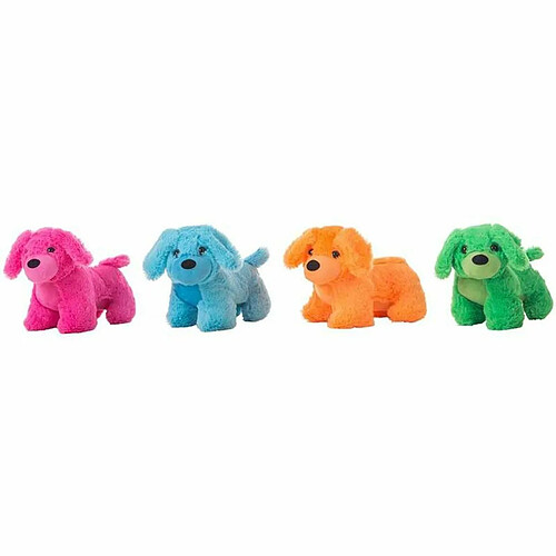 BigBuy Kids Jouet Peluche 25 cm